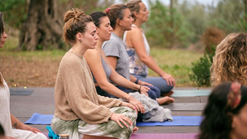 9 Key Benefits of Mindfulness Meditation for Mental Clarity